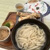 竹松うどん店 - 料理写真:◆釜揚げうどん（大）◆