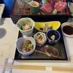 万清楼 - 料理写真: