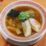 幸楽苑 - 料理写真: