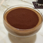 BVLGARI OSAKA CAFÉ - 
