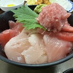 まぐろレストラン - 