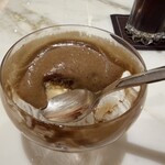 BVLGARI OSAKA CAFÉ - 