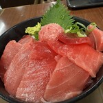 まぐろレストラン - 