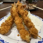 まぐろレストラン - 