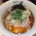 らーめん　ニューカッパ - 料理写真: