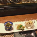 しじ海 - 