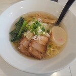 らーめんまいど - 料理写真: