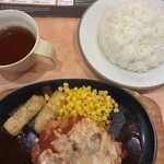 サイゼリヤ - 