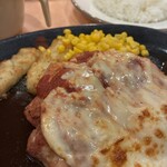 サイゼリヤ - 