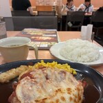 サイゼリヤ - 