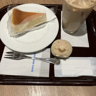 エクセルシオール カフェ_1