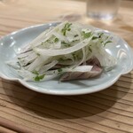 食堂 おがわ - 