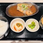 さかな酒場 魚星 - 