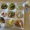 レストラン嵐山