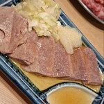 新宿焼肉芝浦ホルモン - 