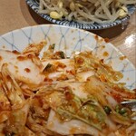 新宿焼肉芝浦ホルモン - 
