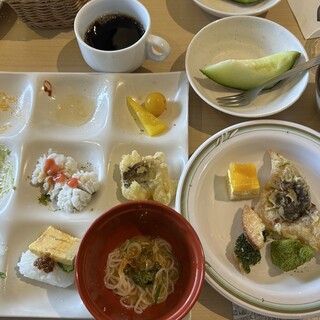 レストラン嵐山_1