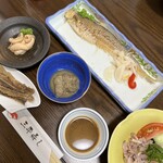 三平寿し - 