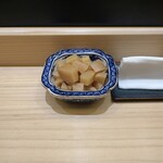兄弟寿し - 
