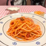 SACCO - 料理写真:
