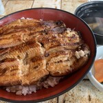 うなぎ 松琴楼 - 