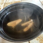 うなぎ 松琴楼 - 