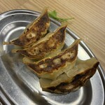 餃子のかっちゃん - 