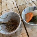 うなぎ 松琴楼 - 