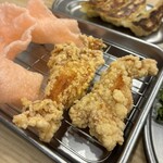 餃子のかっちゃん - 