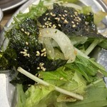 餃子のかっちゃん - 