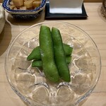 兄弟寿し - 