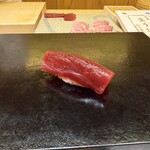 兄弟寿し - 