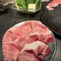 しゃぶしゃぶつかだ 渋谷スクランブルスクエア - 
