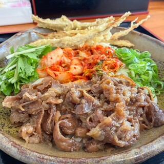 うどんの小町_0