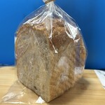 みもざてらす - 「パンドミ山型・ハーフ」も購入！