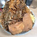 ラーメン荘 歴史を刻め 世田谷