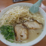 なべさんラーメン - 