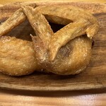 肉バル 296 栗坊 - 