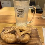 肉バル 296 栗坊 - 