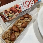 ドトールコーヒーショップ - 料理写真:
