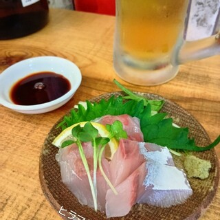 やきとりさつま焼酎 てるちゃん_2