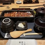 うなぎ四代目菊川 - 