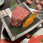 炭火焼肉 ナカオ商店 - 