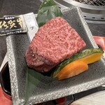炭火焼肉 ナカオ商店 - 