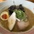 ラーメン あんず - 料理写真:「あんず」さんで初めて食べた「味噌ラーメン」！