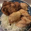 王道からあげ 福井高柳店