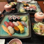 鮨 くろさき - 