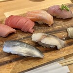 寿司あおい - 