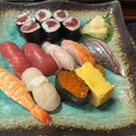 鮨 くろさき - 