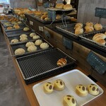suu. THE BAKERY - パン